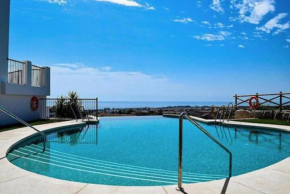Paraíso Pueblo 4-2 Apartment, Estepona